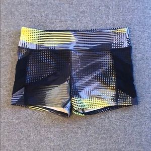 Forever 21 Athletic Shorts